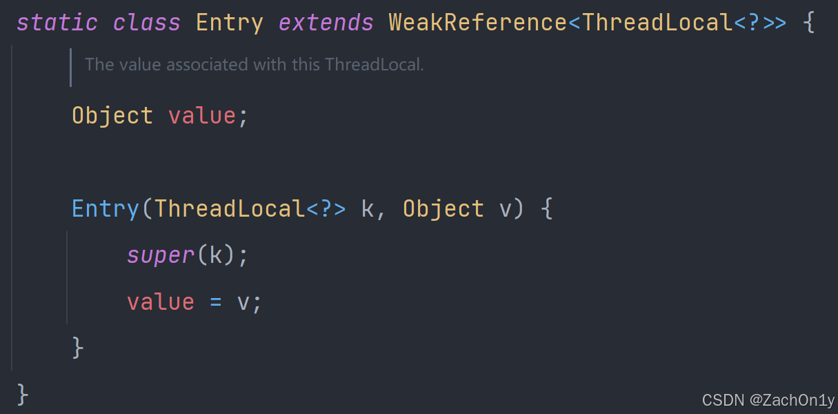 ![[ThreadLocalMap Entry Source Code.png]]