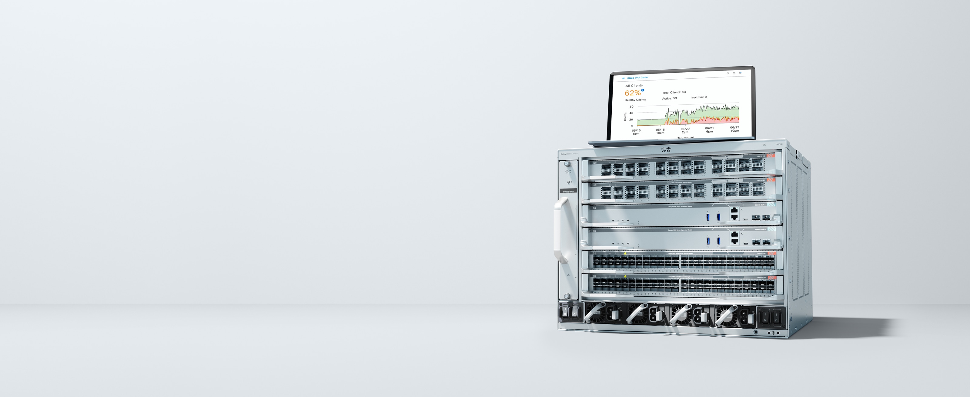 Cisco Catalyst 9000 Series Switches, IOS XE Release 17.15.1 ED