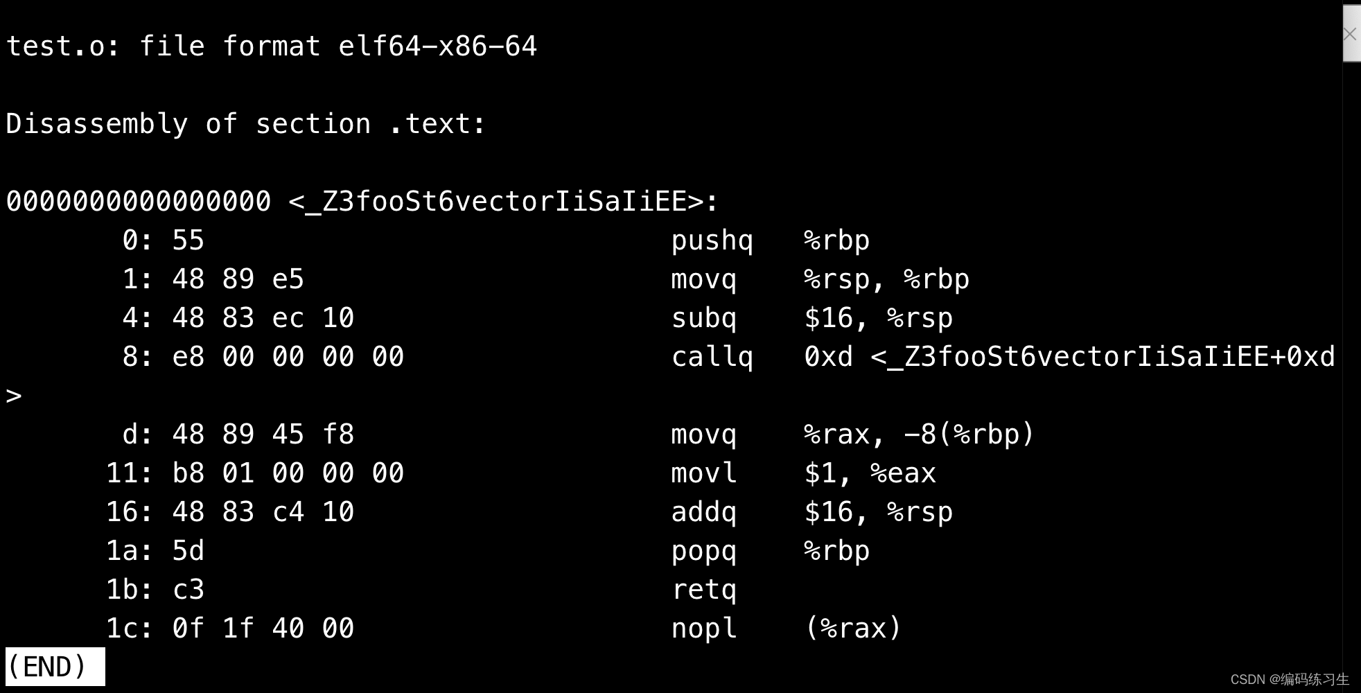 LLVM Cpu0 新后端9 objdump readelf