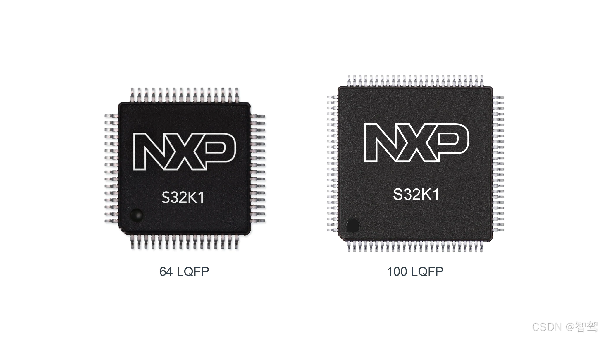 NXP，S32K1XX汽车通用微控制器开发笔记