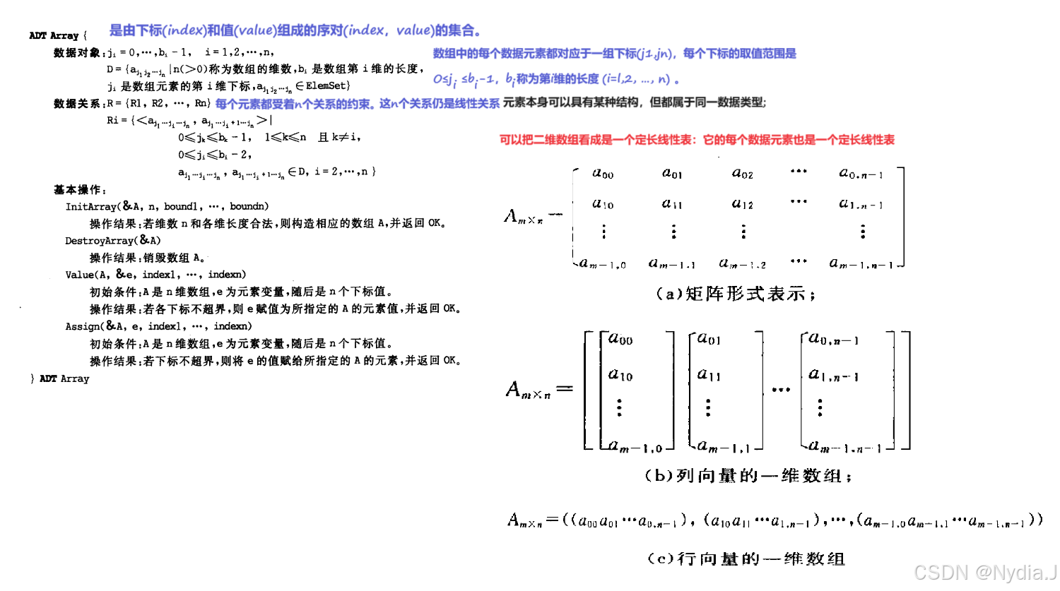 【学习笔记】数据结构（五）