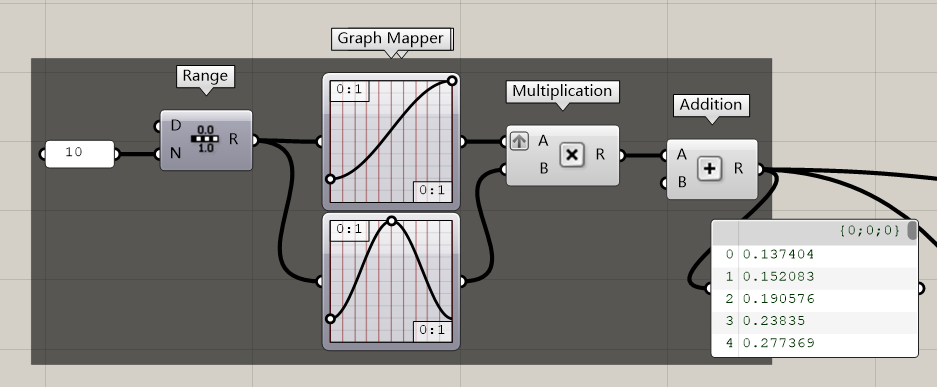 【GH】【EXCEL】P1: Write DATA SET from GH into EXCEL