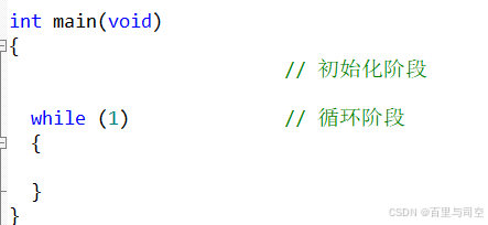 STM32——看门狗通俗解析