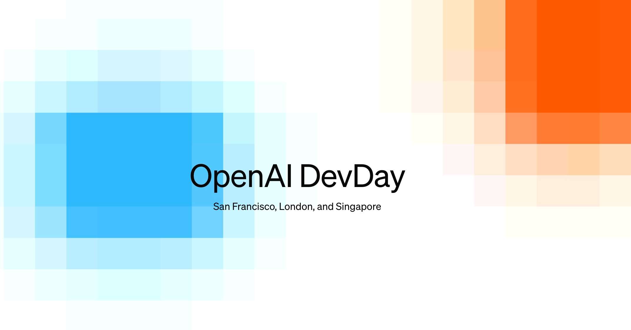 ChatGPT实时语音将于本周向免费用户推出：OpenAI DevDay 2024详细解读