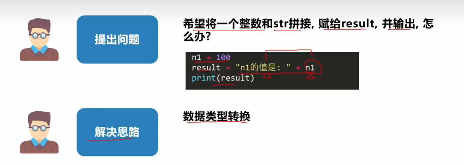 Python基础（4）- 运算符