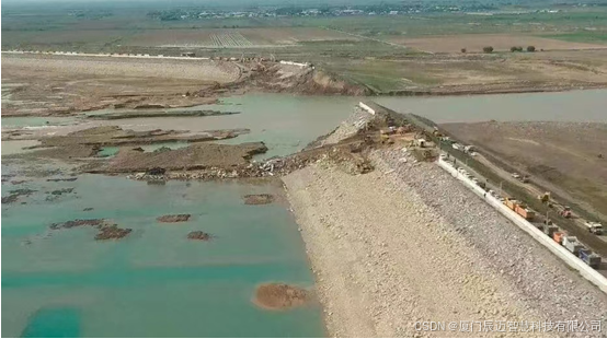 水库大坝安全监测险情主要内容