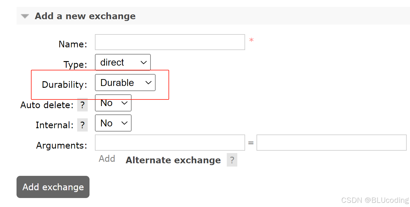 RabbitMQ08_保证消息可靠性